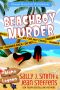 [Aloha Lagoon Mysteries 11] • Beachboy Murder